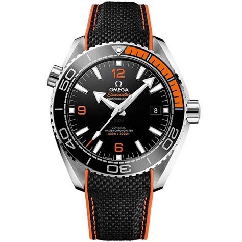 omega planet ocean replica strap|omega 21mm rubber strap.